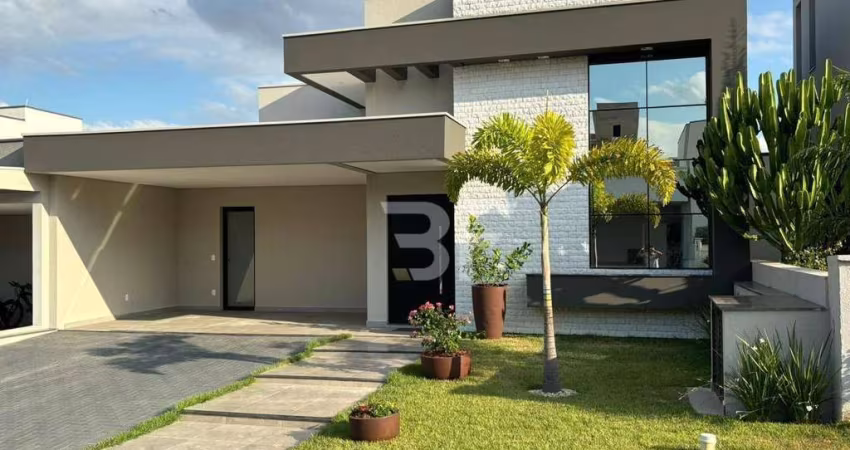 Casa à venda, 190 m² por R$ 2.100.000,00 - Jardim Residencial Dona Maria José - Indaiatuba/SP