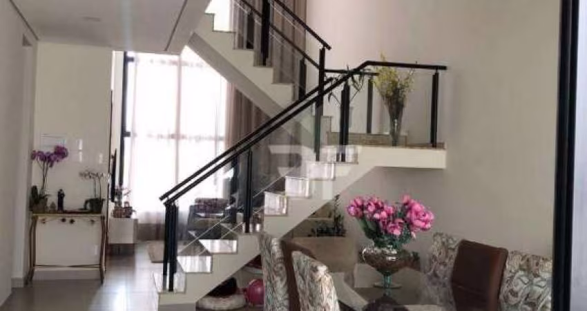 Casa à venda, 200 m² por R$ 1.590.000,00 - Jardim Piemonte - Indaiatuba/SP