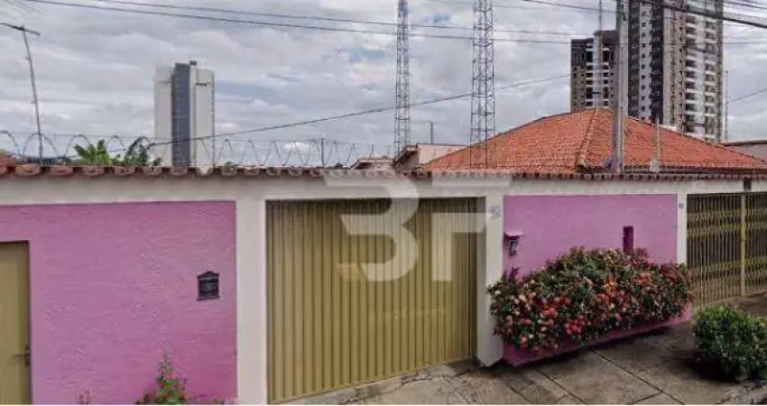 Terreno à venda, 600 m² por r$ 1.350.000,00 - vila sfeir - indaiatuba/sp