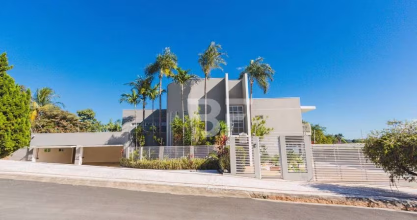 Chácara, 5250 m² - venda por R$ 6.899.000,00 ou aluguel por R$ 26.800,00/mês - Colinas do Mosteiro de Itaici - Indaiatuba/SP