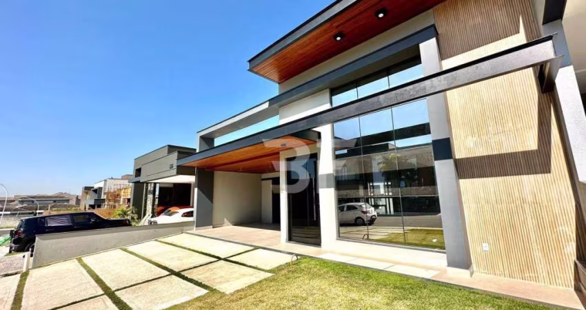 Casa à venda, 190 m² por R$ 2.120.000,00 - Jardim Residencial Dona Maria José - Indaiatuba/SP