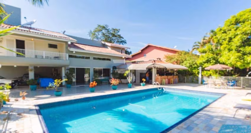 Chácara à venda, 2500 m² por R$ 2.700.000,00 - Colinas do Mosteiro de Itaici - Indaiatuba/SP
