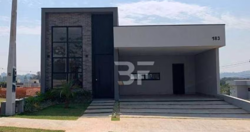 Casa com 3 dormitórios à venda, 195 m² por R$ 1.490.000,00 - Jardim Piemonte - Indaiatuba/SP