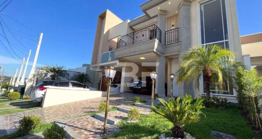 Casa à venda, 202 m² por R$ 1.105.000,00 - Condomínio Vista Verde - Indaiatuba/SP