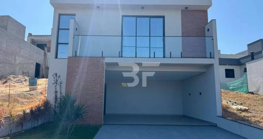Casa à venda, 177 m² por R$ 1.270.000,00 - Loteamento Park Gran Reserve - Indaiatuba/SP