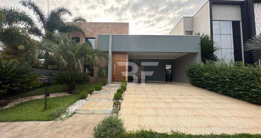 Casa à venda, 220 m² por R$ 1.690.000,00 - Jardim Residencial Dona Lucilla - Indaiatuba/SP