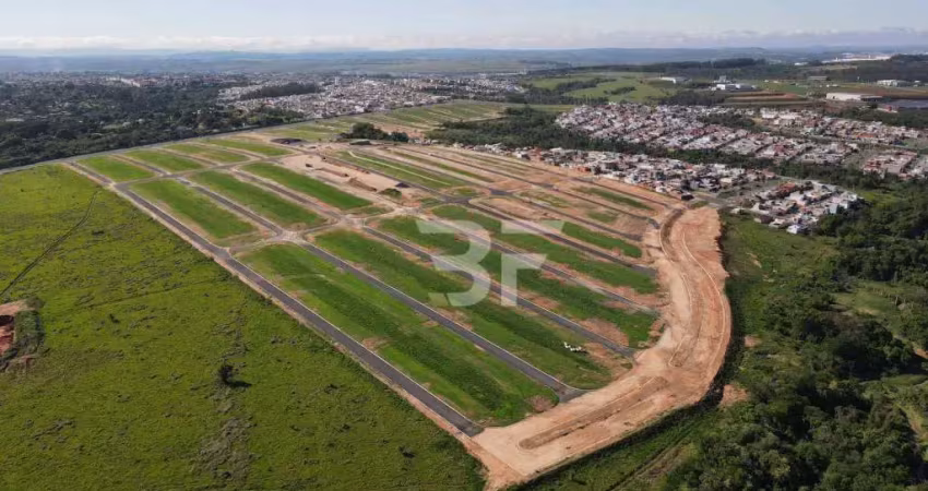 Terreno à venda, 150 m² por r$ 180.000,00 - jardim bom sucesso - indaiatuba/sp
