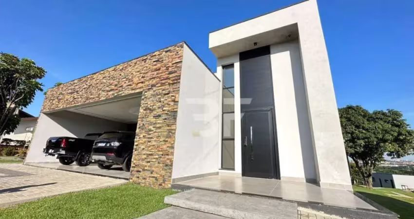 Chácara com 4 dormitórios à venda, 5000 m² por R$ 5.900.000,00 - Recanto das Flores - Indaiatuba/SP