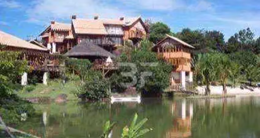 Chácara à venda, 27000 m² por r$ 15.000.000,00 - vale das laranjeiras - indaiatuba/sp