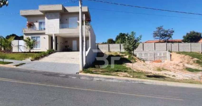 Terreno à venda, 300 m² por R$ 480.000,00 - Condomínio Residencial Milano - Indaiatuba/SP