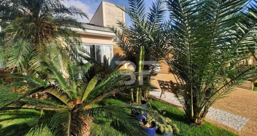 Casa à venda, 204 m² por R$ 1.595.000,00 - Jardim Amstalden Residence - Indaiatuba/SP