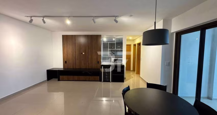 Apartamento com 3 dormitórios para alugar, 101 m² por R$ 7.750,00/mês - Condomínio The Park View - Indaiatuba/SP