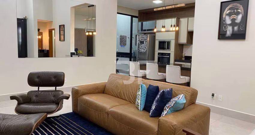 Casa com 3 suítes à venda, 137 m² por R$ 1.400.000 - Jardim Bréscia - Indaiatuba/SP