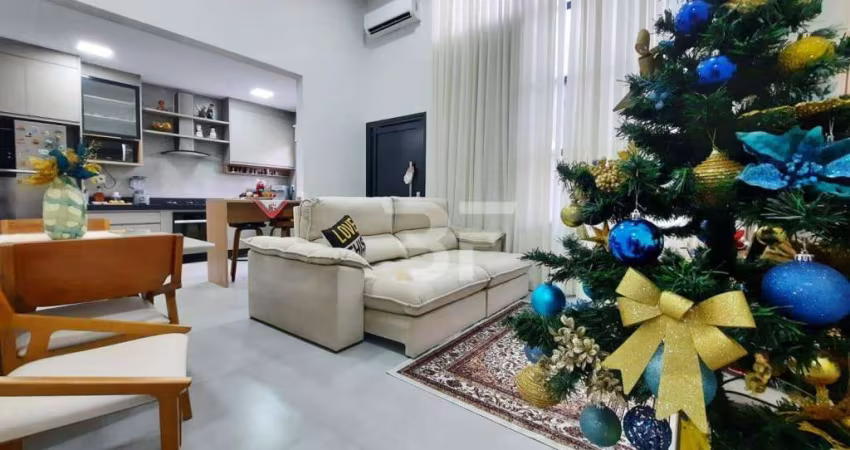 Casa com 3 dormitórios à venda, 105 m² por R$ 960.000,00 - Jardim Montreal Residence - Indaiatuba/SP
