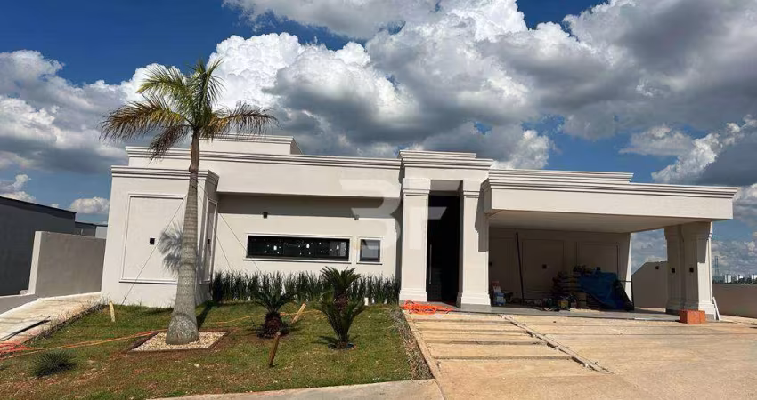 Casa à venda, 460 m² por R$ 2.990.000,00 - Condomínio Quintas da Terracota - Indaiatuba/SP