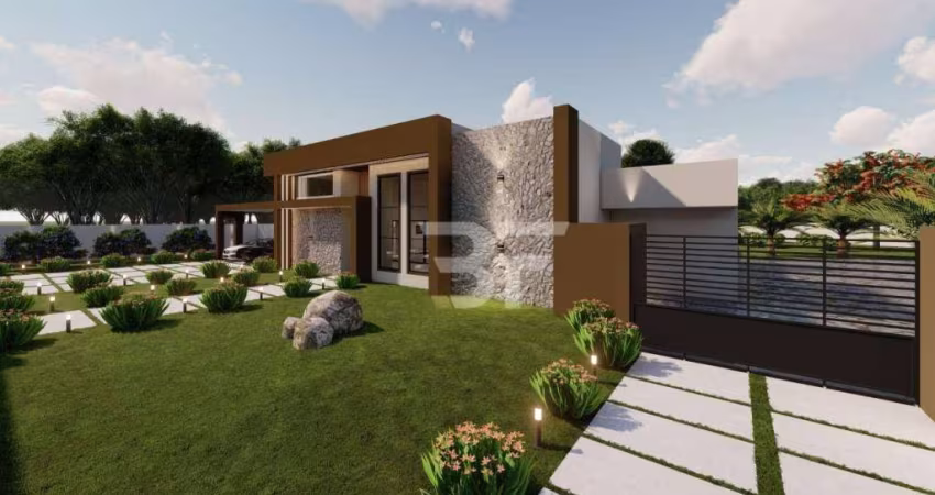 Chácara à venda, 3450 m² por R$ 4.999.000,00 - Colinas do Mosteiro de Itaici - Indaiatuba/SP