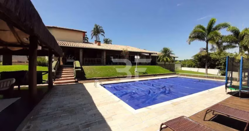 Chácara com 4 dormitórios à venda, 3000 m² por r$ 3.500.000,00 - colinas do mosteiro de itaici - indaiatuba/sp