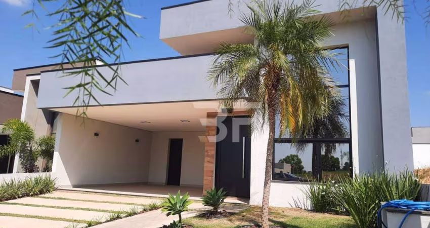 Casa à venda, 201 m² por R$ 1.450.000,00 - Jardins Di Roma - Indaiatuba/SP