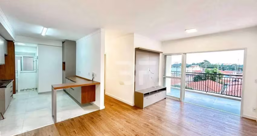 Apartamento para alugar, 78 m² por r$ 4.580,00/mês - condomínio essenziale due - indaiatuba/sp