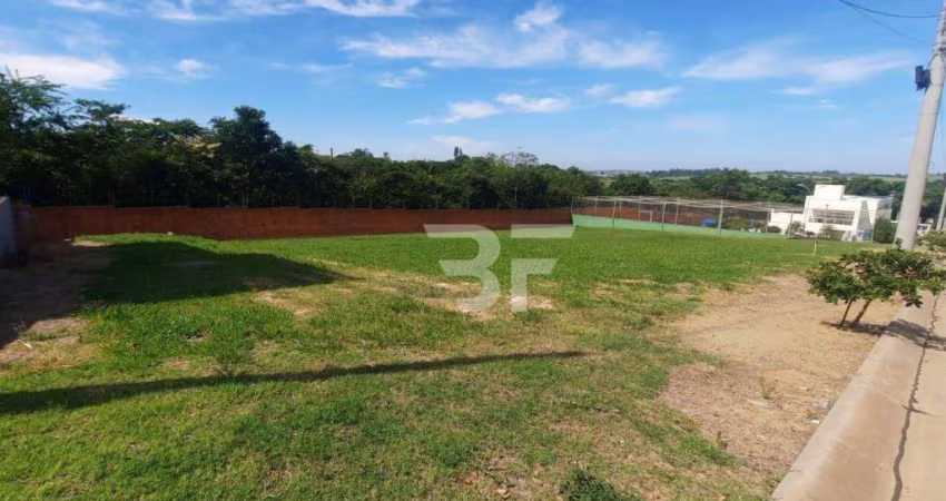 Terreno à venda, 311 m² por R$ 448.000,00 - Jardim Residencial Viena - Indaiatuba/SP