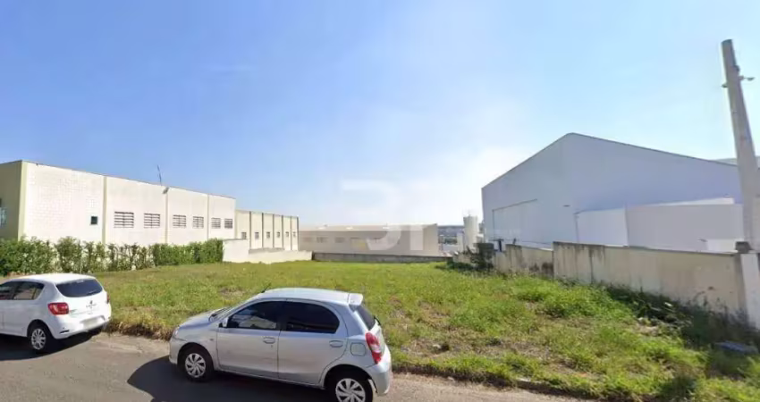 Terreno à venda, 1413 m² por r$ 1.158.660,00 - comercial vitória martini - indaiatuba/sp