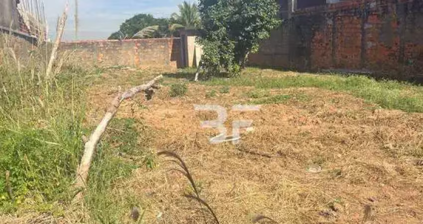 Terreno à venda, 360 m² por r$ 450.000,00 - itaici - indaiatuba/sp