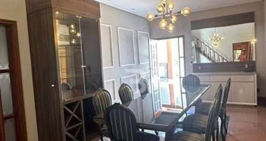 Casa com 3 dormitórios à venda, 368 m² por R$ 1.650.000,00 - Condomínio Village Terras de Indaiá - Indaiatuba/SP