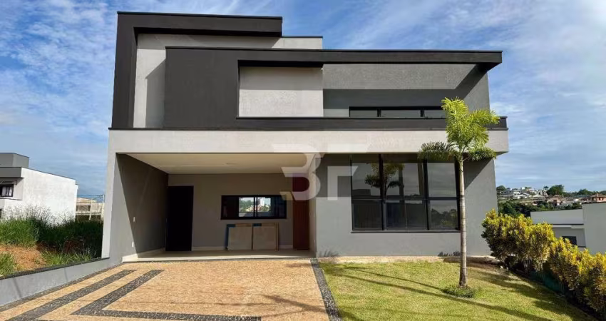 Casa à venda, 184 m² por R$ 1.620.000,00 - Loteamento Park Gran Reserve - Indaiatuba/SP