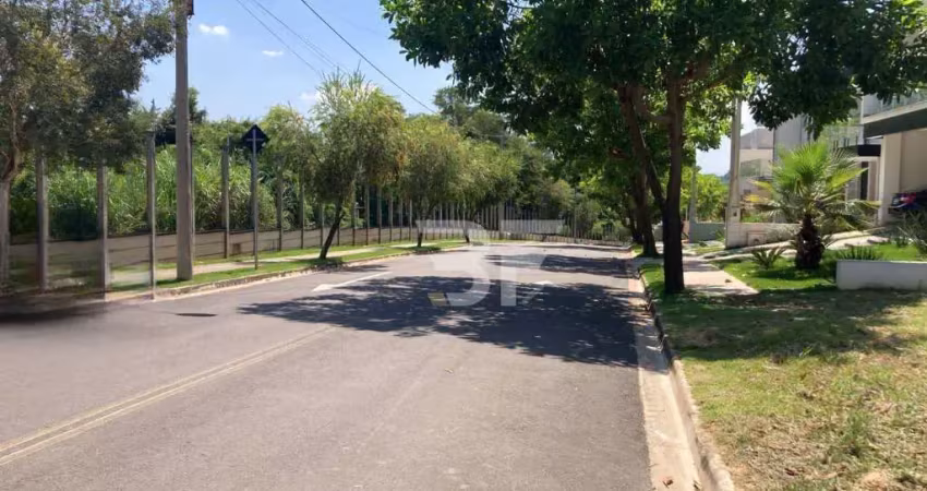 Terreno à venda, 301 m² por r$ 455.000,00 - condomínio jardins di roma - indaiatuba/sp