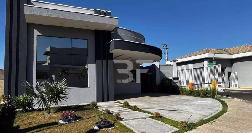 Casa à venda, 235 m² por R$ 2.250.000,00 - Jardim Residencial Maria Dulce - Indaiatuba/SP