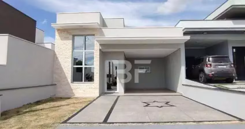 Casa com 3 dormitórios para alugar, 137 m² por r$ 7.570,00/mês - condomínio jardim mantova residencial - indaiatuba/sp