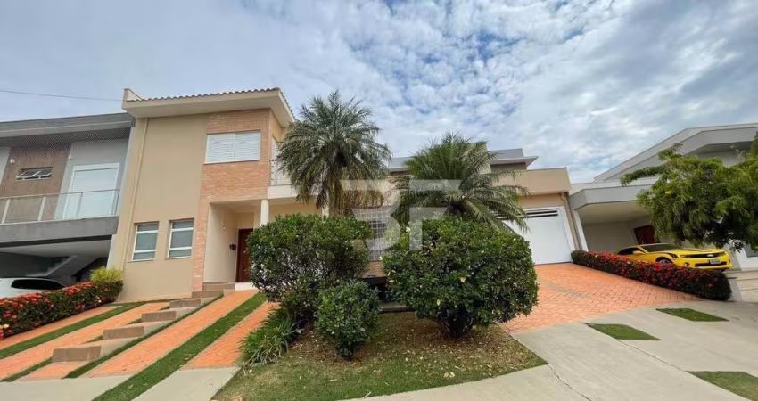 Casa com 3 dormitórios à venda, 285 m² por R$ 1.750.000,00 - Condomínio Vista Verde - Indaiatuba/SP