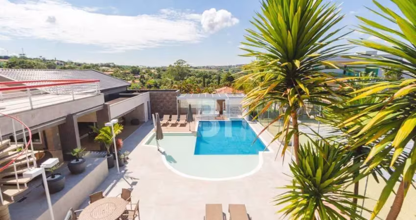Chácara com 7 dormitórios à venda, 3000 m² por R$ 6.400.000,00 - Vale das Laranjeiras - Indaiatuba/SP