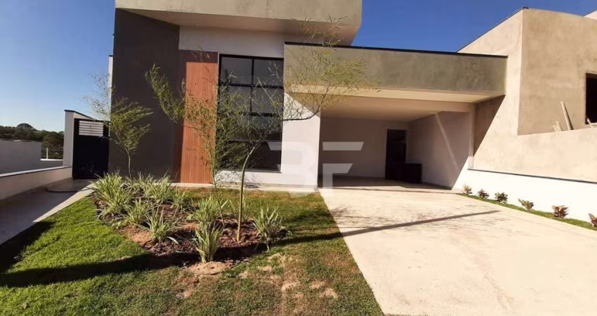 Casa à venda, 156 m² por R$ 1.390.000,00 - Loteamento Park Gran Reserve - Indaiatuba/SP