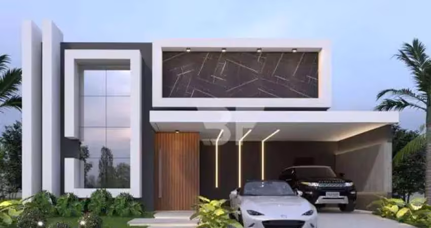 Casa com 3 dormitórios à venda, 190 m² por r$ 1.670.000,00 - residencial evidências  - indaiatuba/sp