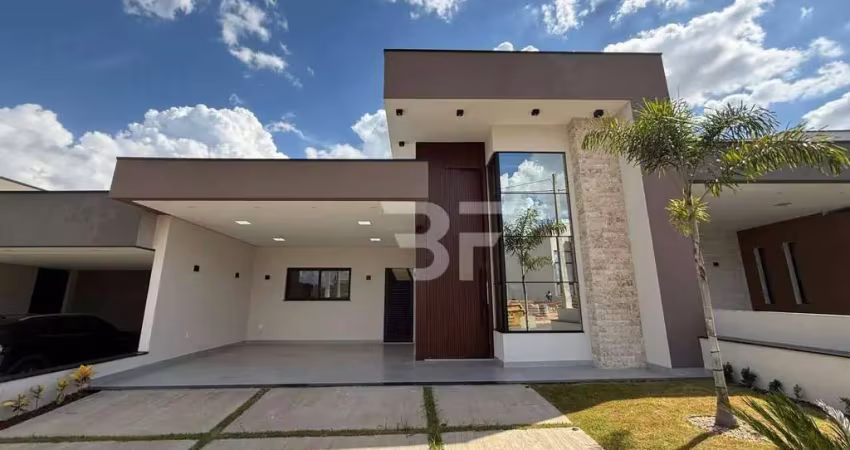 Casa à venda, 240 m² por r$ 1.600.000,00 - residencial evidências  - indaiatuba/sp