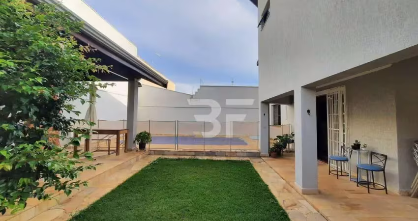 Casa com 3 dormitórios à venda, 303 m² por r$ 1.340.000,00 - vila suíça - indaiatuba/sp