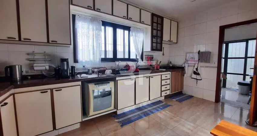 Casa com 3 dormitórios à venda, 303 m² por r$ 1.340.000,00 - vila suíça - indaiatuba/sp