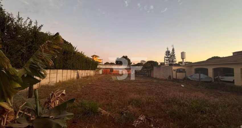 Terreno plano à venda, 1000 m² por R$ 450.000 - Vale do Sol - Indaiatuba/SP