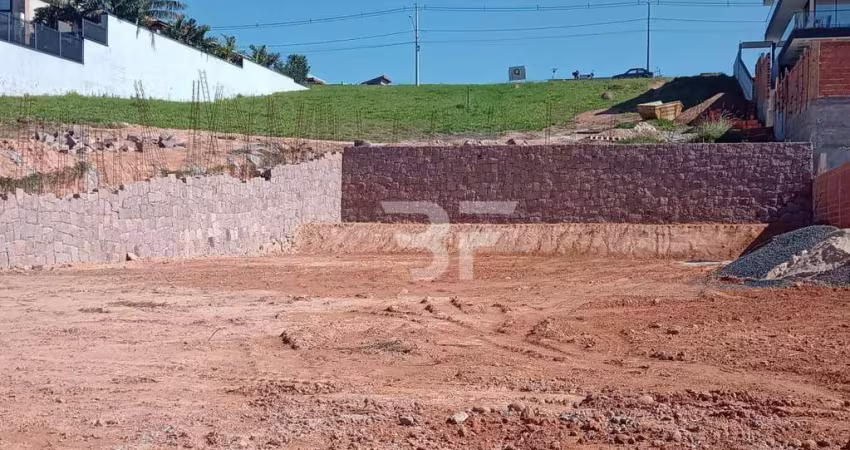 Terreno à venda, 1200 m² por R$ 585.000,00 - Condomínio Quintas da Terracota - Indaiatuba/SP
