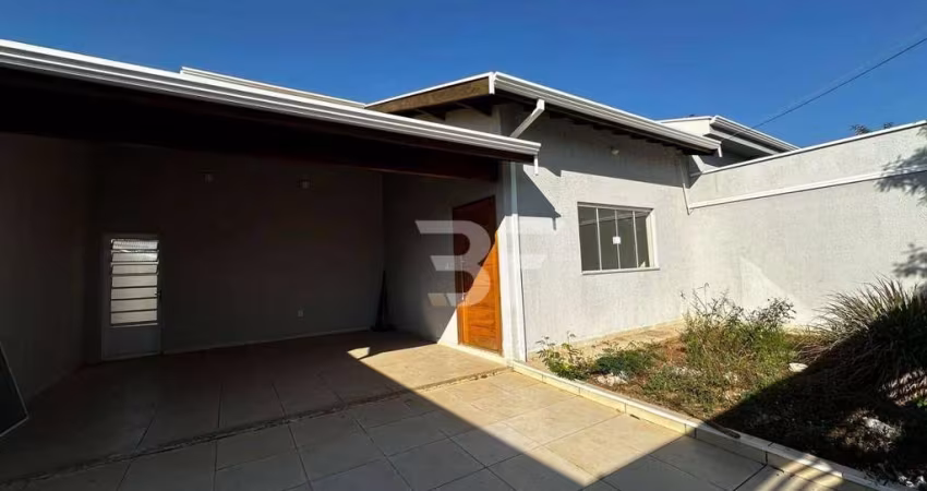 Casa à venda, 149 m² por R$ 750.000,00 - Jardim Bela Vista - Indaiatuba/SP
