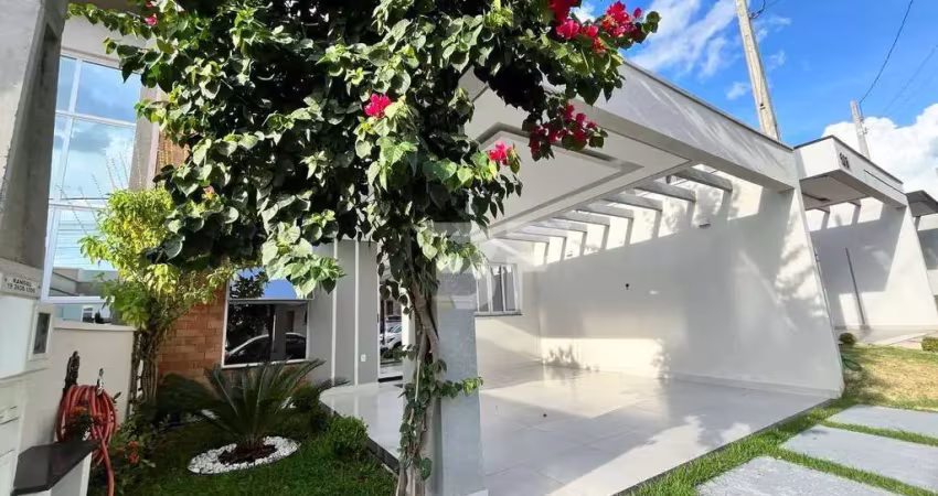 Casa à venda, 105 m² por r$ 848.000,00 - condomínio vila ytu - indaiatuba/sp