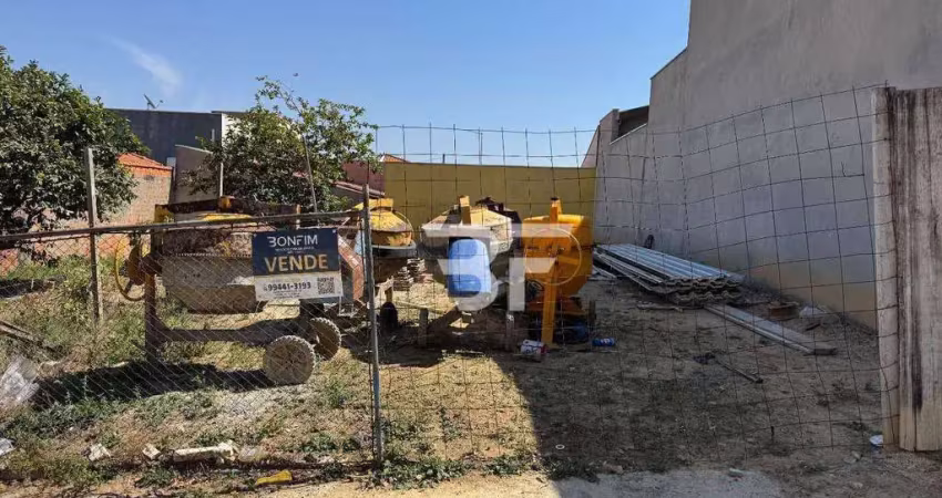 Terreno à venda, 150 m² por r$ 265.000,00 - jardim portal do sol - indaiatuba/sp