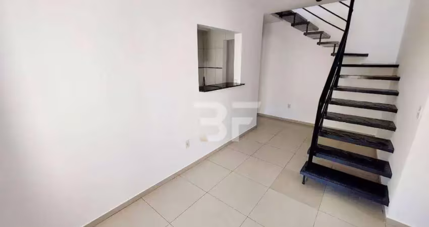 Apartamento com 2 dormitórios, 102 m² - venda por R$ 400.000,00 ou aluguel por R$ 3.181,00/mês - Condomínio Spazio Illuminare - Indaiatuba/SP