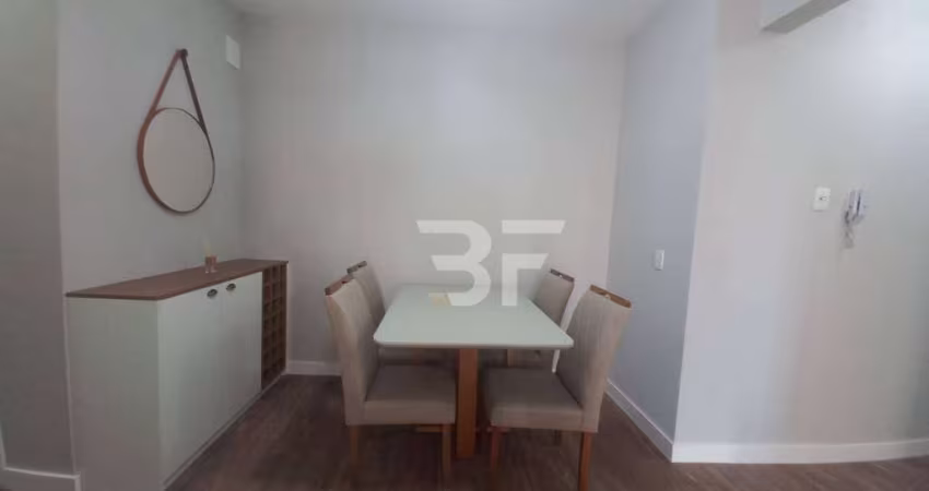 Apartamento para alugar, 73 m² por R$ 4.634,00/mês - Premium Residence - Indaiatuba/SP