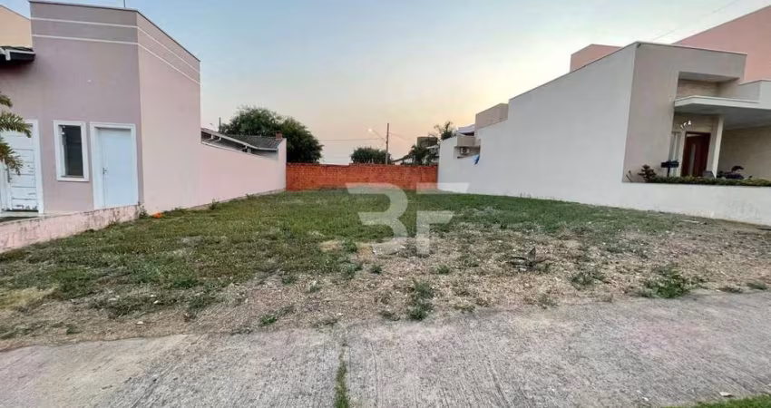 Terreno à venda, 175 m² por R$ 380.000,00 - Condomínio Vista Verde - Indaiatuba/SP