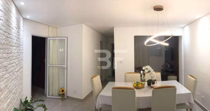 Apartamento com 3 dormitórios à venda, 67 m² por R$ 605.000,00 - Plaza Bella Vista - Indaiatuba/SP