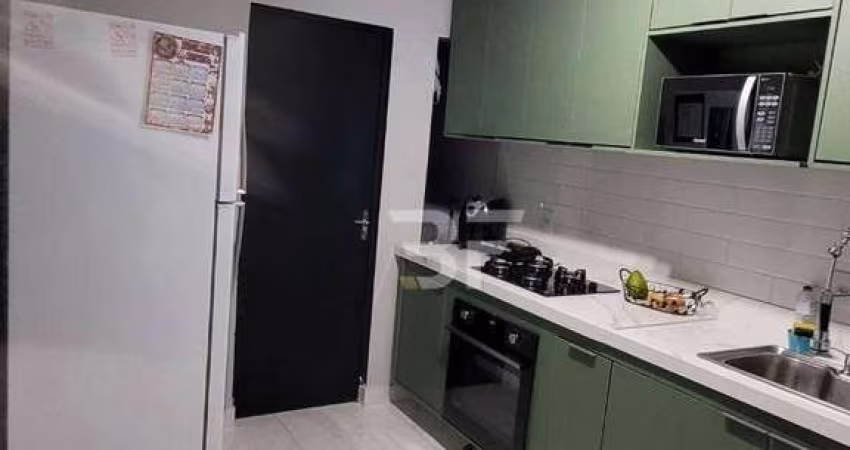 Apartamento com 2 dormitórios à venda, 67 m² por R$ 390.000,00 - Solar dos Girassóis - Indaiatuba/SP