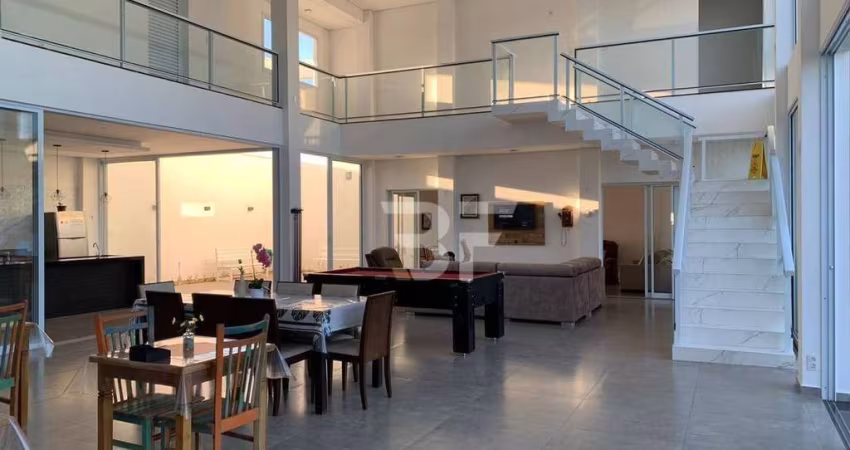 Chácara com 4 dormitórios à venda, 1000 m² por R$ 2.200.000,00 - Colinas de Indaiatuba - Indaiatuba/SP