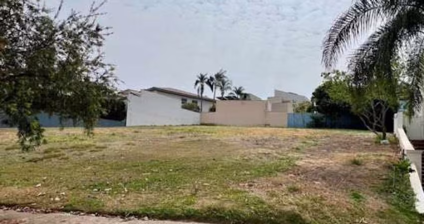 Terreno à venda, 526 m² por R$ 1.260.000,00 - Condomínio Jardim Paradiso - Indaiatuba/SP